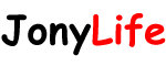 Jony Life