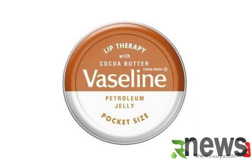 The wonderful use of Vaseline in life