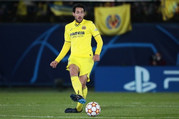 Parejo: Huang Qian deserves the Champions League and is happy to beat the La Liga championship away and achieve his goal