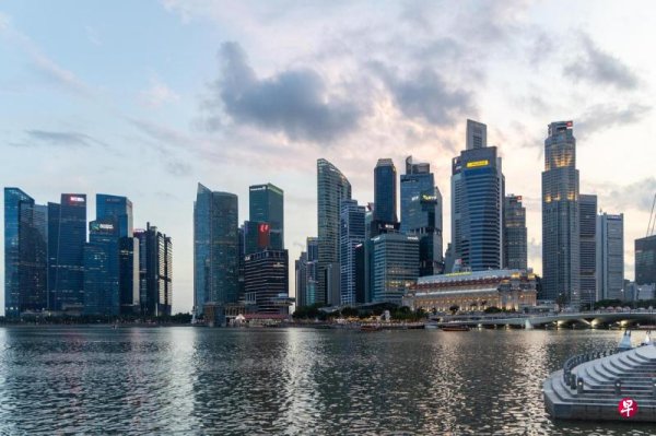 IMF Delegation: Singapore s fiscal and monetary policy moderately supports local economy