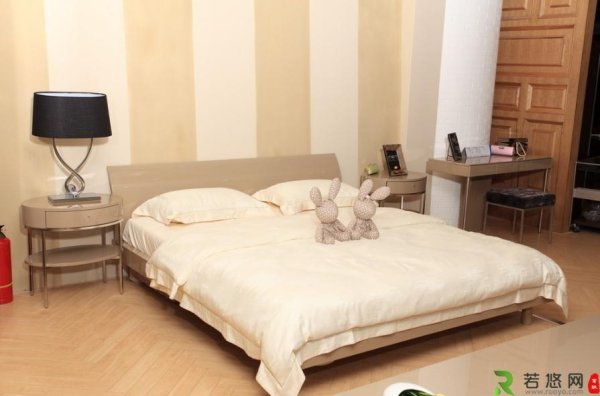 Five taboos in bedroom decoration, are you hit?