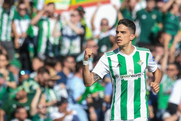 Baltra: At the beginning we played against Chelsea, but their back-up adjustments were more