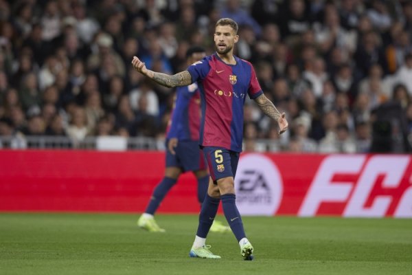 Marca: Osasuna continues to appeal to Barcelona to compete for European war qualifications, they believe they can get justice