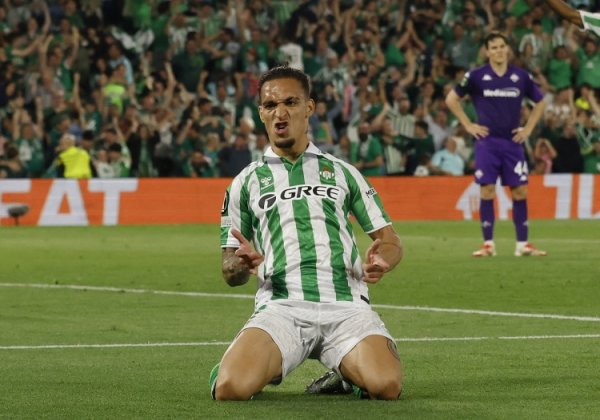 Showing a net worth of 20 million! Marca: Betis negotiates Anthony next week, or buys part of the player ownership
