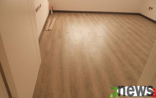 How to prevent floor deformation