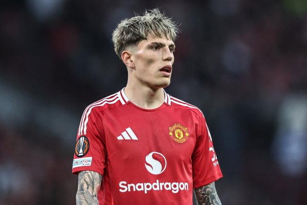 Neville: Garnerjo Anthony Rush Sancho must leave, and Maynu should be the core of the midfield