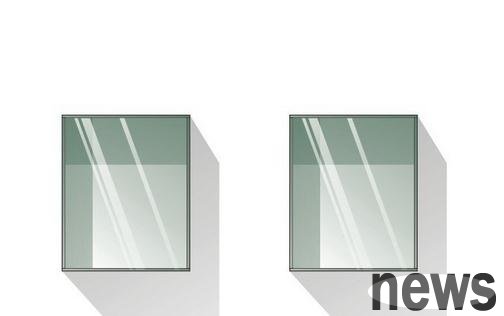 Teach you how to remove stickers from glass ingeniously