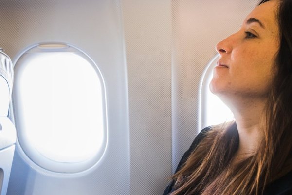 Why is it especially cold on the aircraft? Flying experts explain the benefits of deliberately lowering the temperature of a passenger car