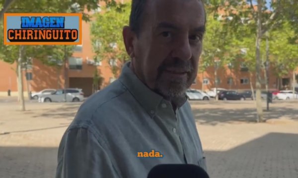 Liverpool boss is interested in acquiring! Chairman Getafe: I have not considered selling the club yet