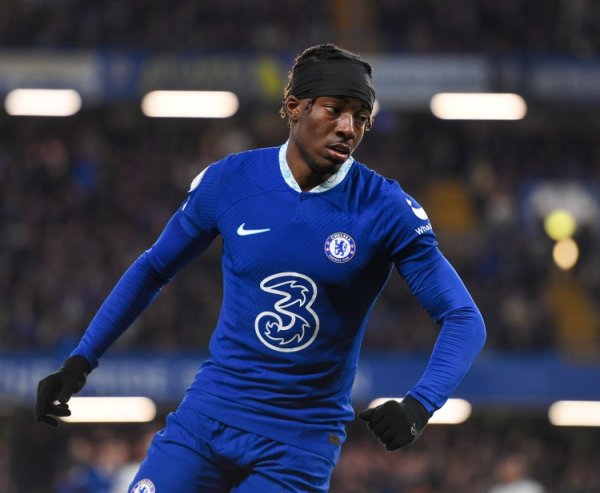 All market: Arsenal and Chelsea negotiate transfers for Maduaike, a deal may be reached soon