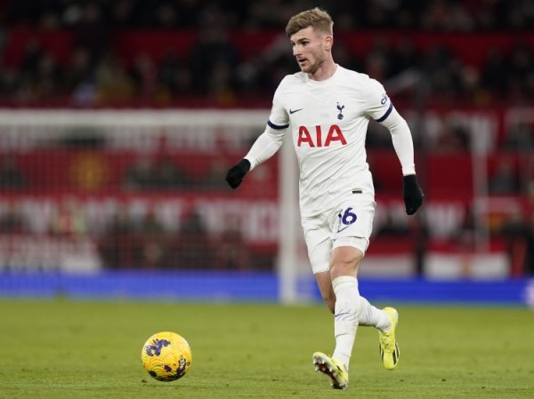GMS: New York Red Bull and Leipzig are talking about Werner, and parties are working to make a deal