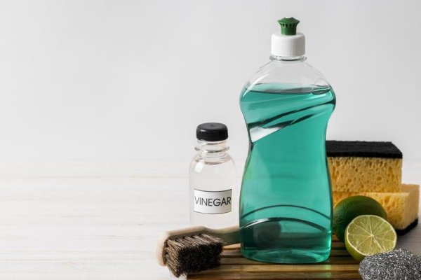 It can be used to protect plants and protect the dishwashing liquid for 5 unexpected uses in addition to cleaning dishwashing plates