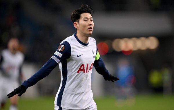 Exclusive: Son Heung-min decided to stay in Tottenham, and the possibility of renewal of the contract has not been completely ruled out