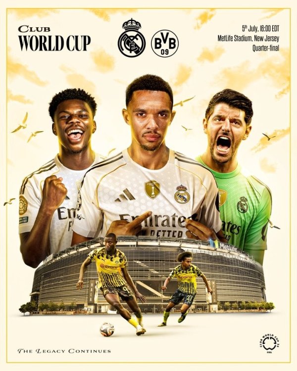 Real Madrid welcomes the 67th game of a single season, breaking the team s history record and is also the first team in the five major leagues in 12 years