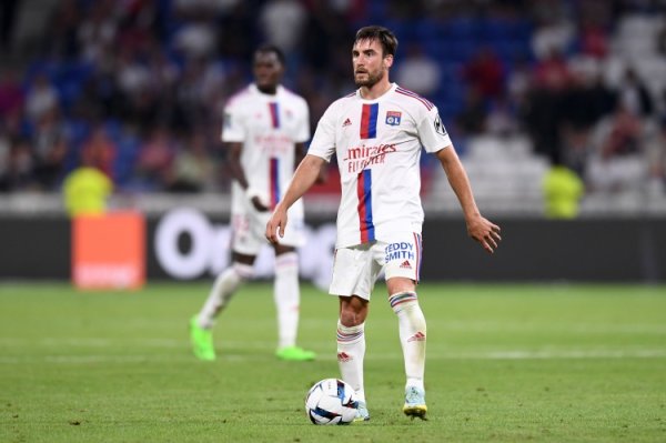 Reporter: Taliafico is unlikely to renew his contract with Lyon, Everton and Rome show interest