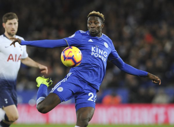 Desky Sky reporter: Bundesliga team offers invitations to Leicester midfielder Ndidi, with an estimated price of 15 million euros