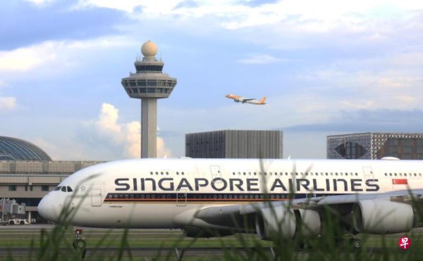 Singapore Airlines Group s passenger volume increased by 4.5% in June, travel demand in all routes continues to be strong
