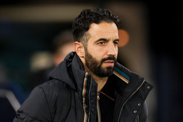 Manchester United former player: Amorin is the right candidate; players can express doubts instead of posting to social media
