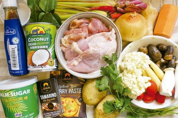 Sour and spicy Thai soups open their stomachs to welcome summer