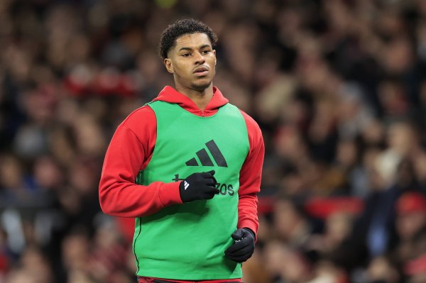 Sell: Rashford is not Barcelona s first choice, but they really can t sign Luis Dias