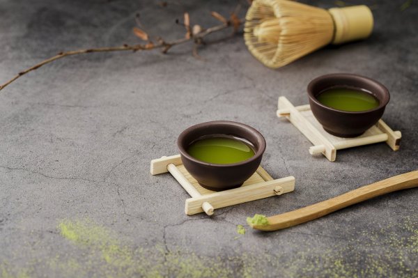 What is the difference between matcha and green tea? Nutritionists reveal that drinking matcha is less likely to suffer from insomnia than coffee