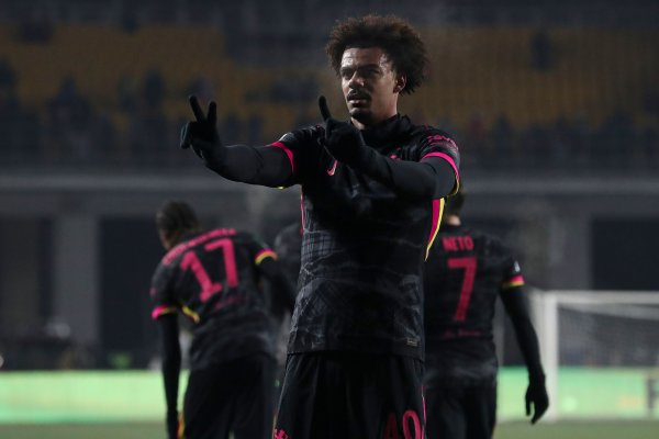 Romano: Chelsea insists on asking Vega for 40 million euros, so Atletico Madrid turns to Hanzko