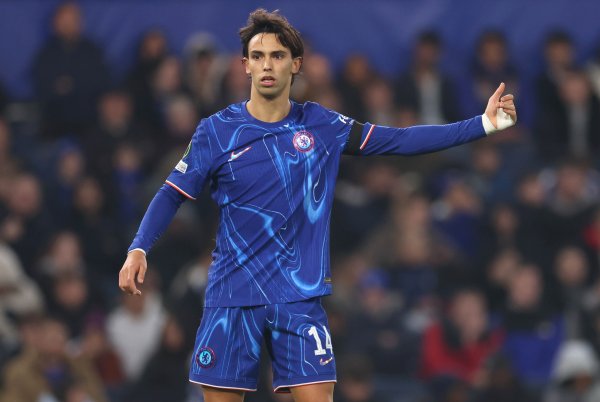 Romano: Benfica talks with Chelsea about Felix, Mendes has a good relationship with the two clubs