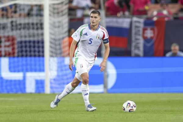 Is this a new team? Sunderland pays attention to the captain of the Italian U21, and has invested 115.9 million euros this summer to buy 6 people