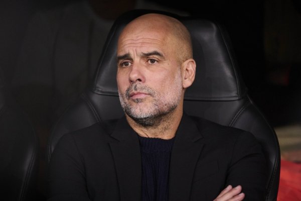 Tired! Marca: Guardiola will leave Manchester City after contract expires and rest indefinitely