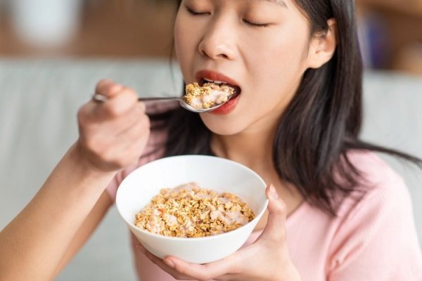 Can you lose weight by not eating sugar? Nutritionists crack 4 myths: Long-term low-heat diet may cause side effects