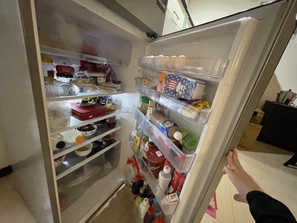 The refrigerator has not been as clean as a horse bucket for too long! Experts refer to two major risks, and can be easily and clean in 4 steps.