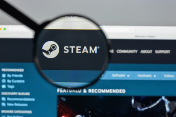 Steam survey report, AMD CPU challenge Intel, NVIDIA GPU continues to lead