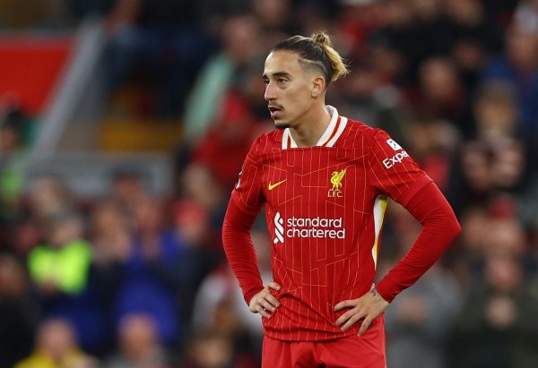 French media: Marseille intends to introduce Zimikas, and the players are no longer in Liverpool s plan