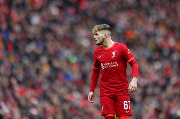 Post: Leipzig and Crystal Palace are interested in Elliott, Liverpool price is about 45 million pounds