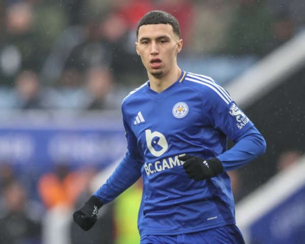 British media: Tottenham asks Blue Fox midfielder Elhanus, Crystal Miyamoto wants to buy him to replace Eze