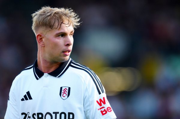 A magical substitute! Smith Rowe made a substitute for just 2 minutes and scored 1 goal with his first touchdown