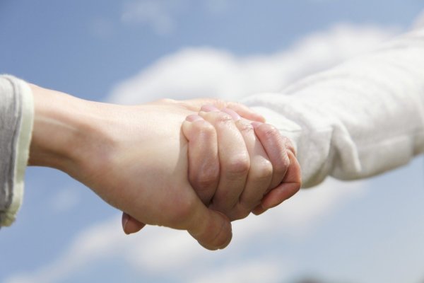 It’s difficult to grow old together? As long as you can overcome these 