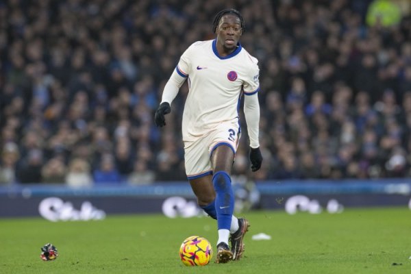 Romano: Bournemouth is close to signing DiSasi and has conducted in-depth negotiations with Chelsea