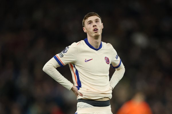 Telegraph: Chelsea is still waiting for Palmer s injury result, Lavia returns after the international match