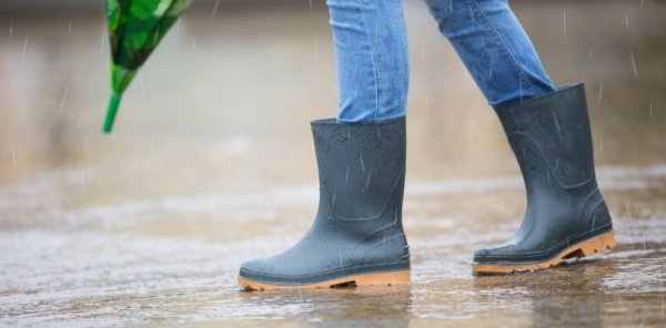 It’s so sleepy when the feet are damp and the shoes are smelly! 7 Handling Guidelines to Prevent Foot Infections