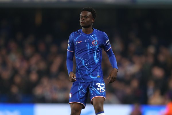 Rice body: Rome is expected to sign George for 22 million euros in a failed pursuit of Sancho