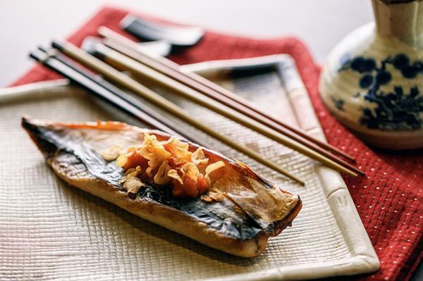 4 ways to cook at home / 4 cooking methods for fishing: fried, roasted and oily!