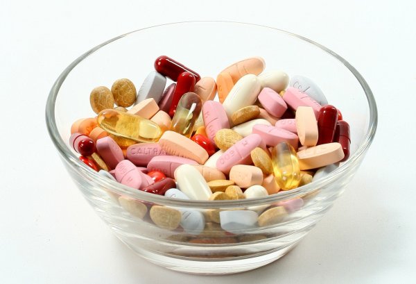 Latest research: supplementing vitamin B12 increases mortality rate