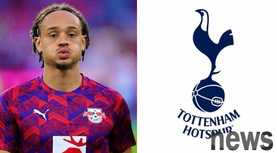 The money was spent! Previously, Tottenham Hotspur was intercepted and now signs Simmons with a 60 million euro signing