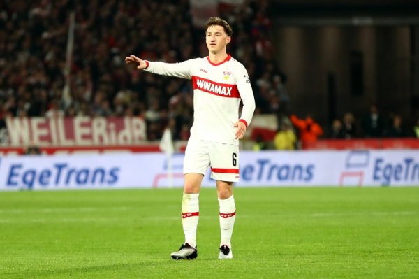 Inter Milan Real Madrid and Manchester United are interested! Romano: There is no offer yet, Stiller is expected to stay in the team this summer