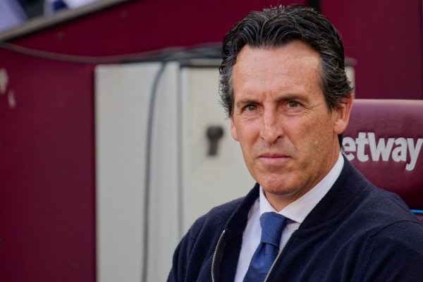 Emery: We will talk to Martin well on the future, Villa really needs some new players
