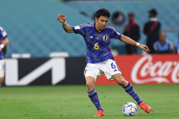 Endo: Japan s performance is worthy of recognition, we can suppress Mexico and create opportunities