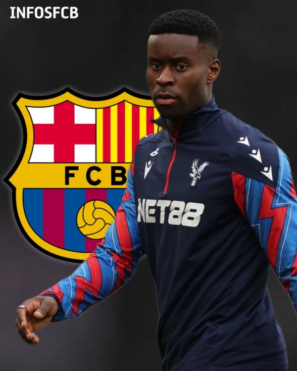 Intercept the Hu Red Army! Spanish media: Frick calls for Gey to join, Barcelona will take the lead in January next year