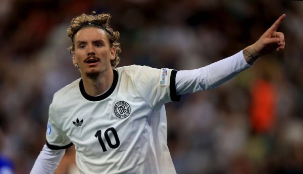 Waltermad was booed, teammates: He shouldn t boo his own player, he is doing his best for the German team