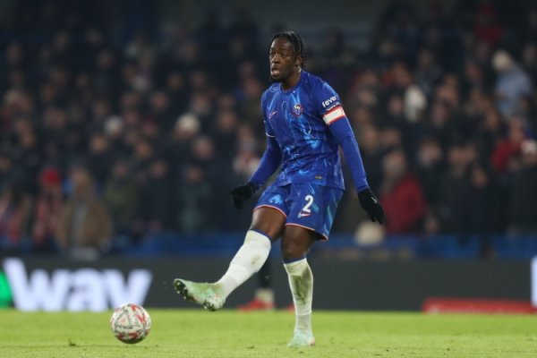 DiSassi: I had hoped Chelsea could find a solution and let me join Monaco on loan